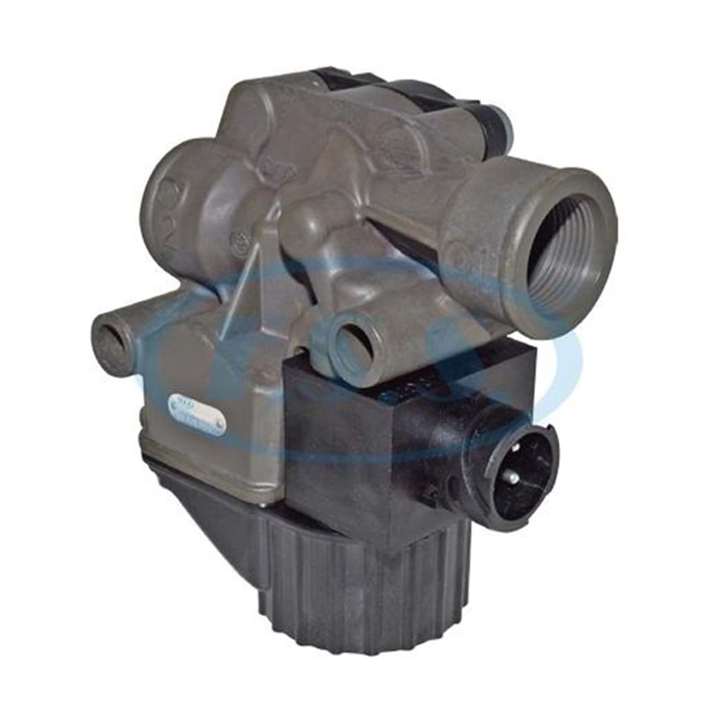 ABS VENTİLİ - K093488N50 - 0 486 201 017