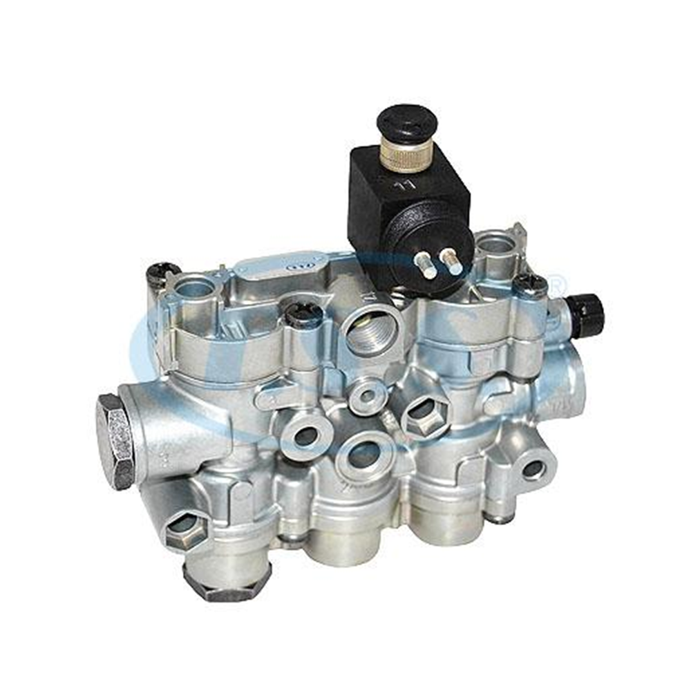 ECAS VALFİ - 472 900 022 0