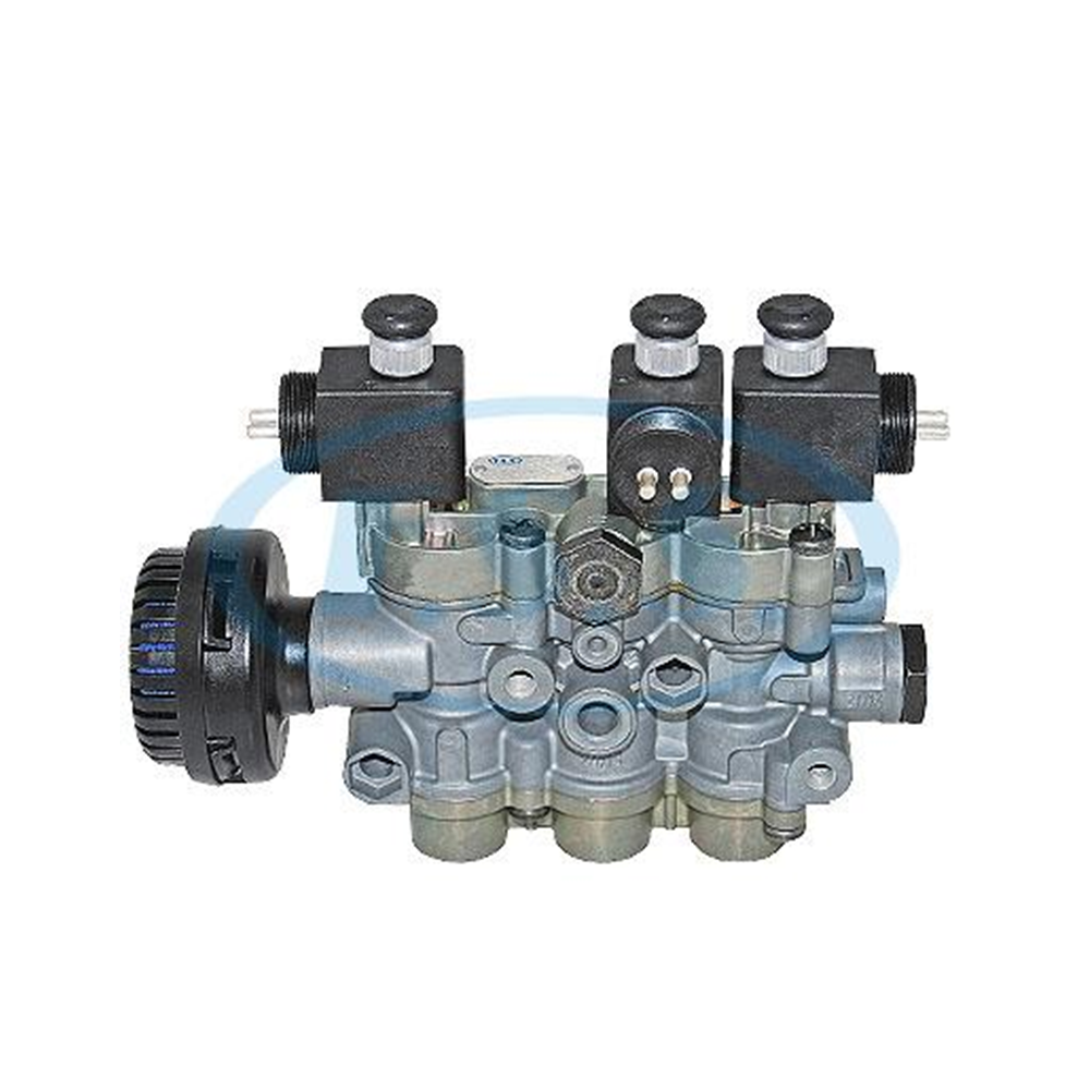 ECAS VALFİ - 472 900 001 0