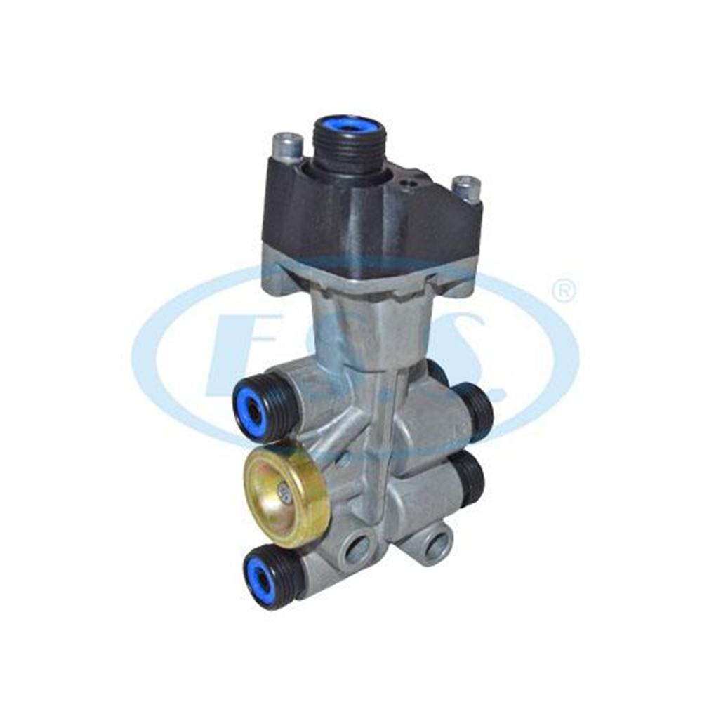 ELEKTRİKLİ İLAVE DİNGİL KALDIRMA VALFİ - K017224 - AE1141