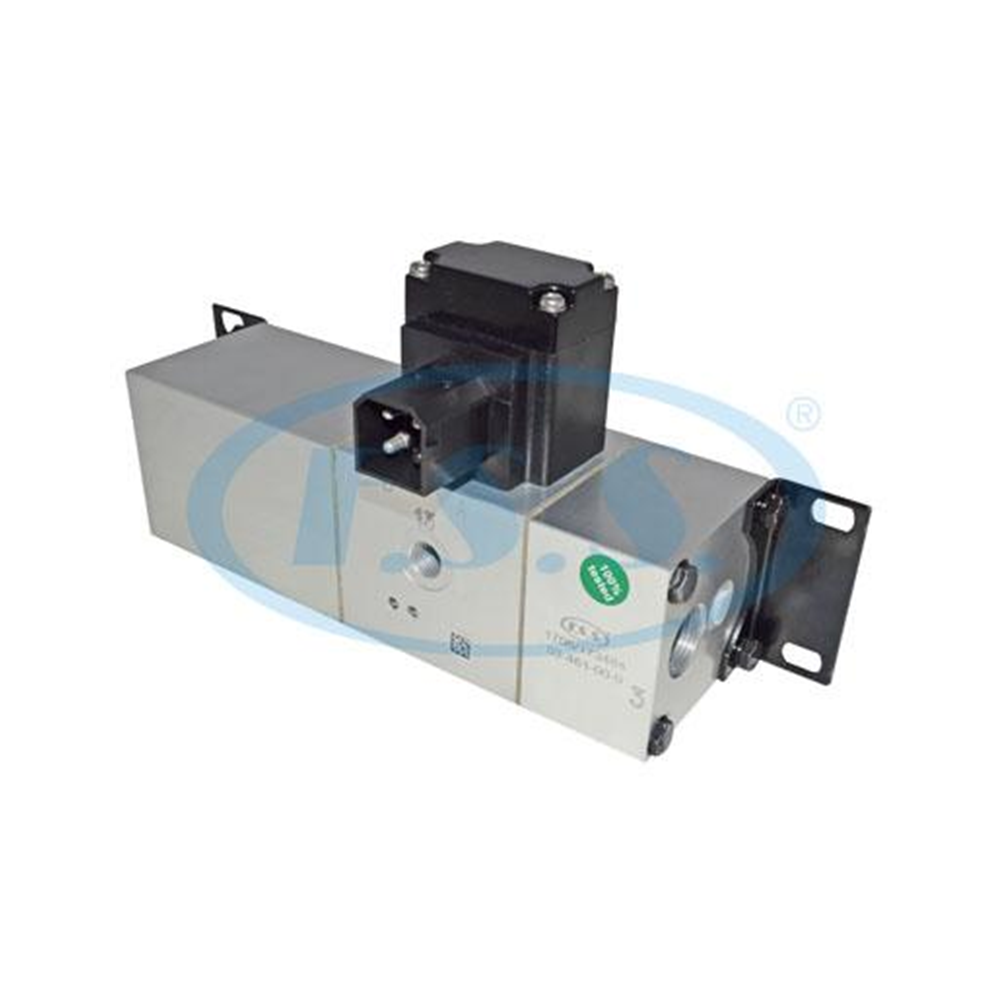 ELEKTRİKLİ İLAVE DİNGİL KALDIRMA VALFİ 338 050 101