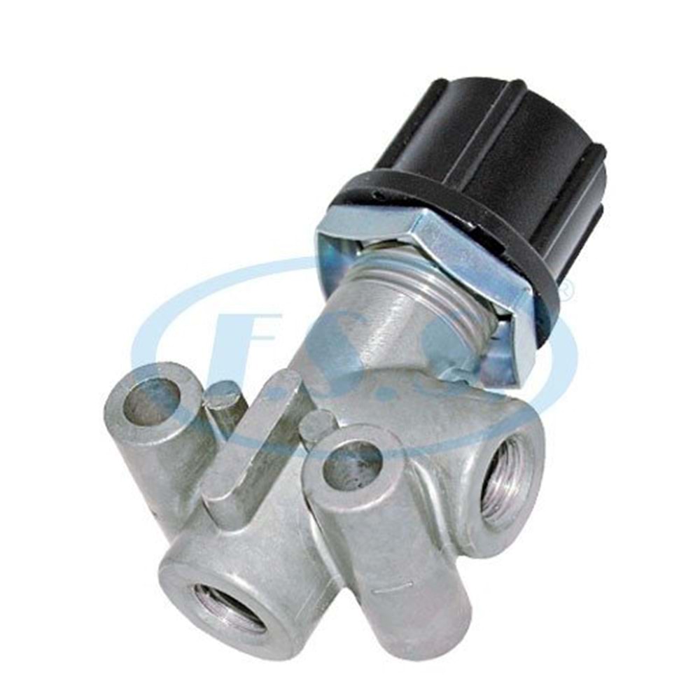 BASINÇ AYAR VALFİ - KX2045/1600