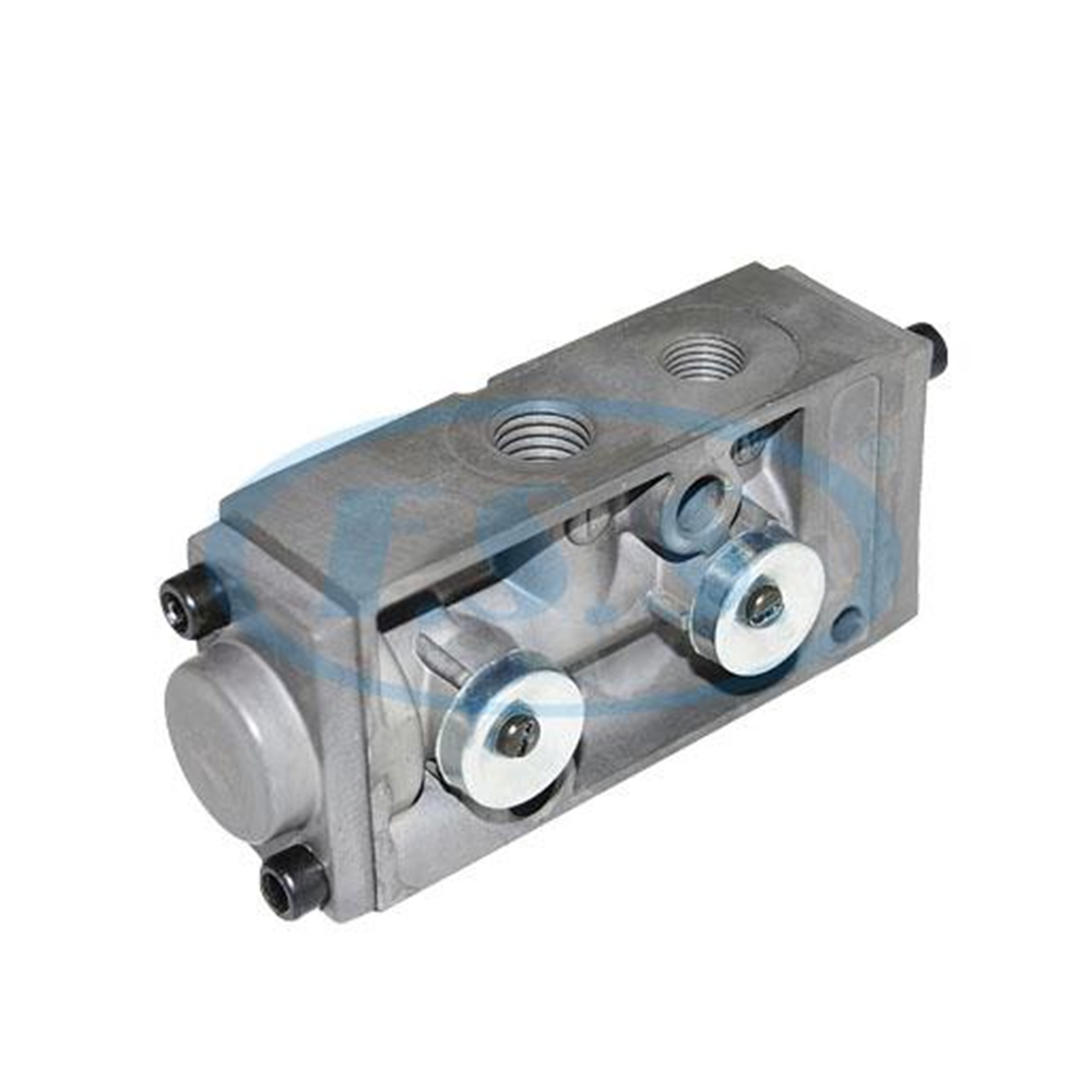 ŞANZIMAN SOLENOİD VALF - 0501 215 358 - 0501 208 630