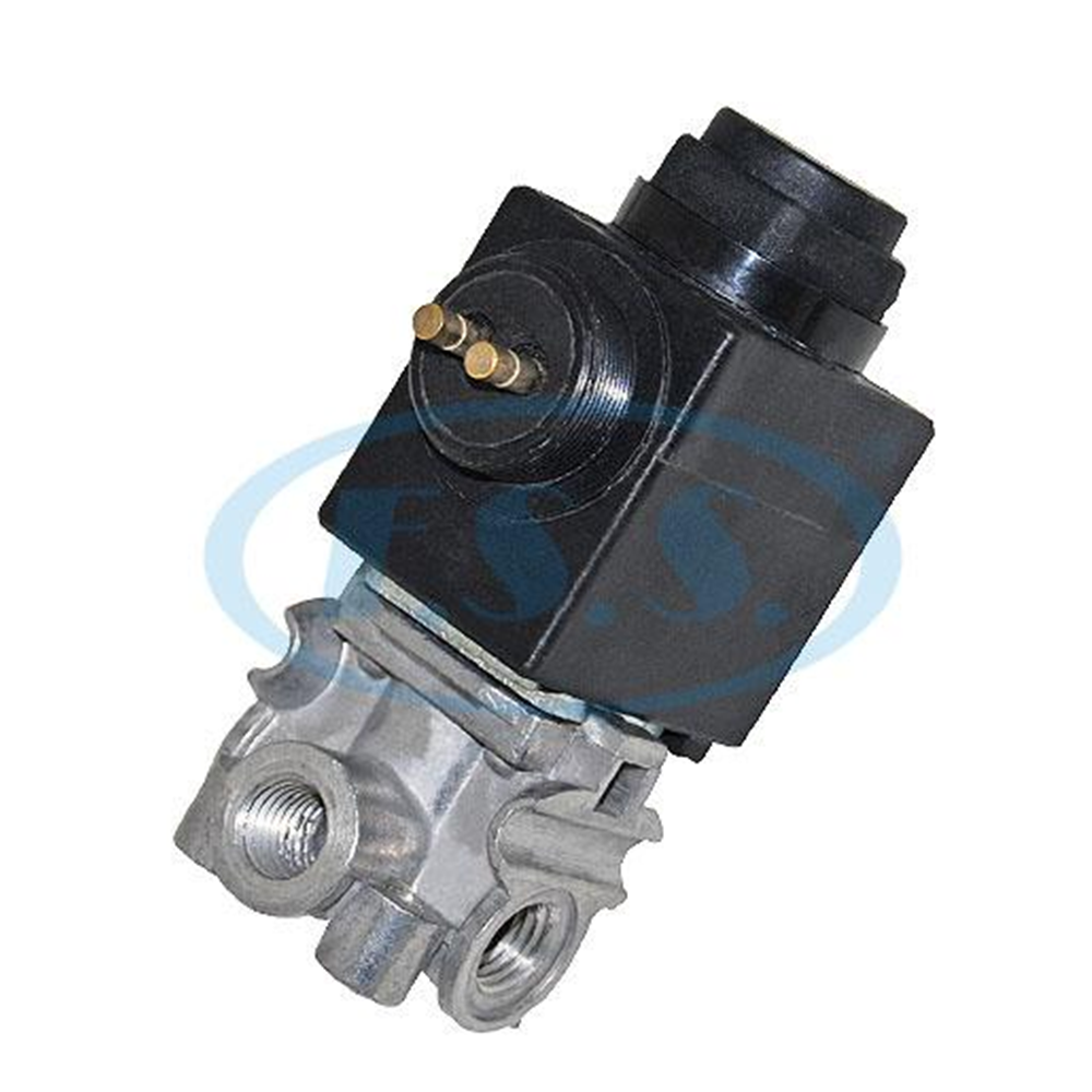 SOLENOİD VALF - 1421325 1536307 1370354 536307 571118 305470
