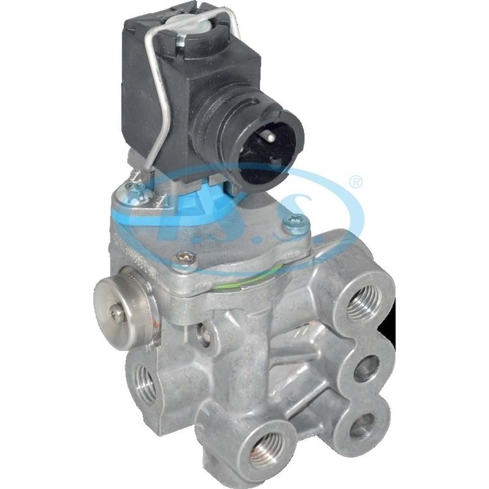 EGR SOLENOİD VALFİ - MERCEDES A5410500370