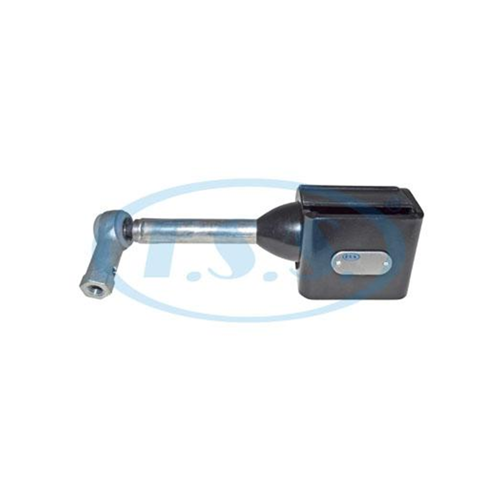 SÜSPANSİYON DESTEKLEYİCİ - LSV KOLU - 433 302 024 0 - UZUNLUK: 140 MM