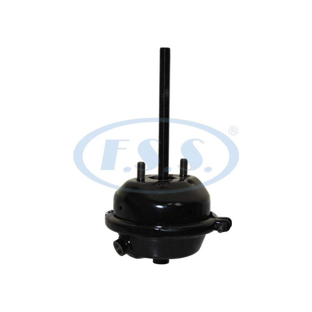 16 LIK SERVİS FREN KÖRÜĞÜ - 246MM