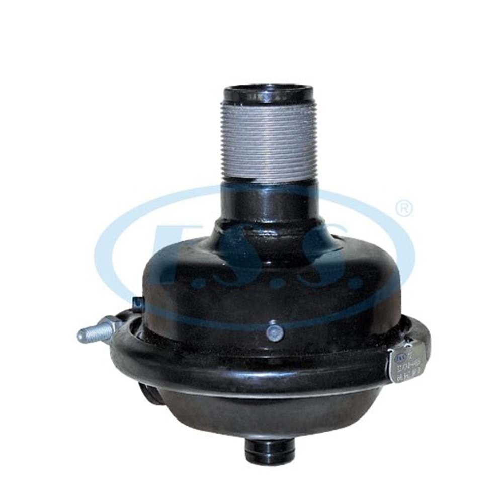 12 LİK BORUDAN BAĞLAMA SERVİS FREN KÖRÜĞÜ - 174.00MM - M48X2 -423 070 060 0