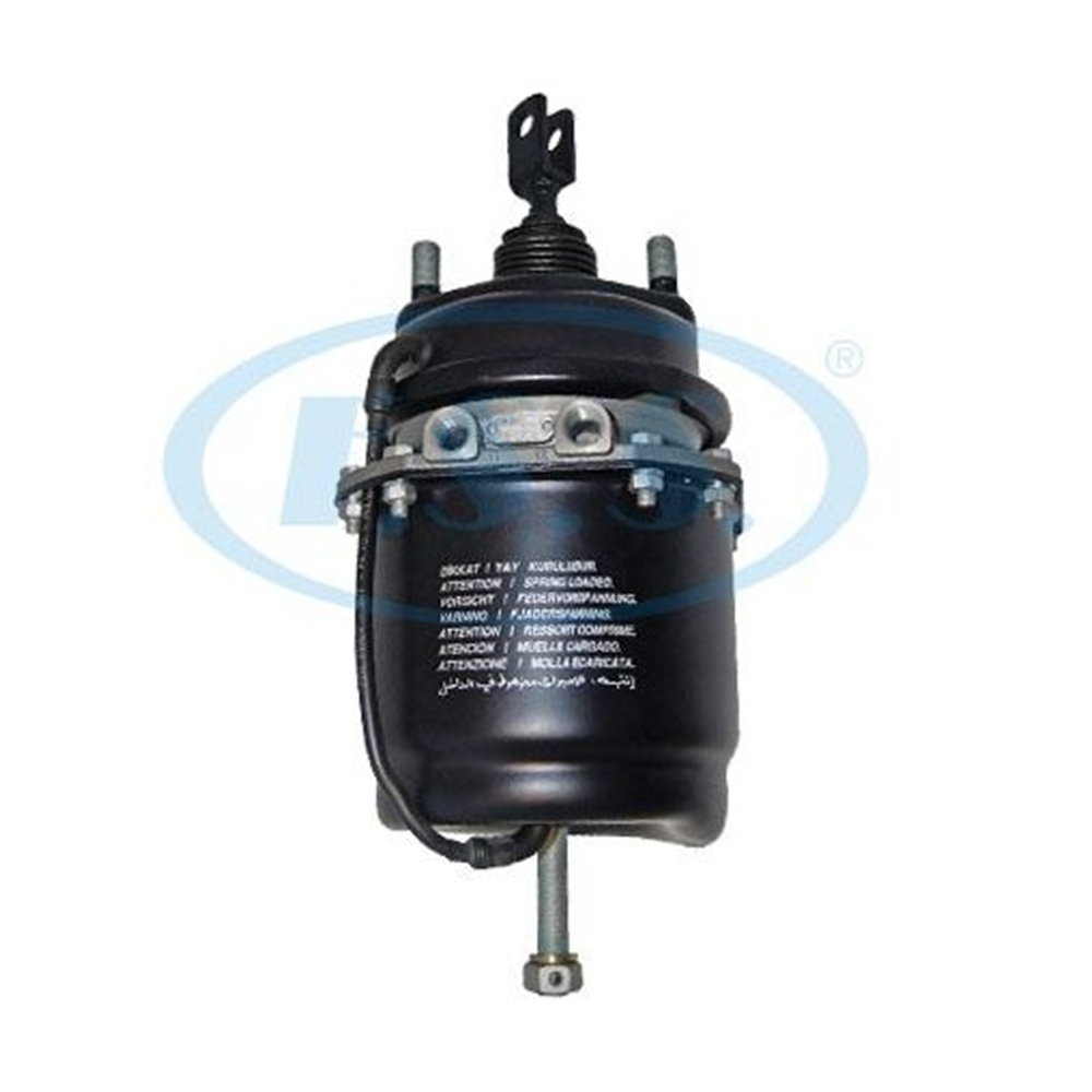 16/24 D/P İMDATLI FREN KÖRÜĞÜ - 60MM - KAYNAKLI - M16 - 925 324 211 0