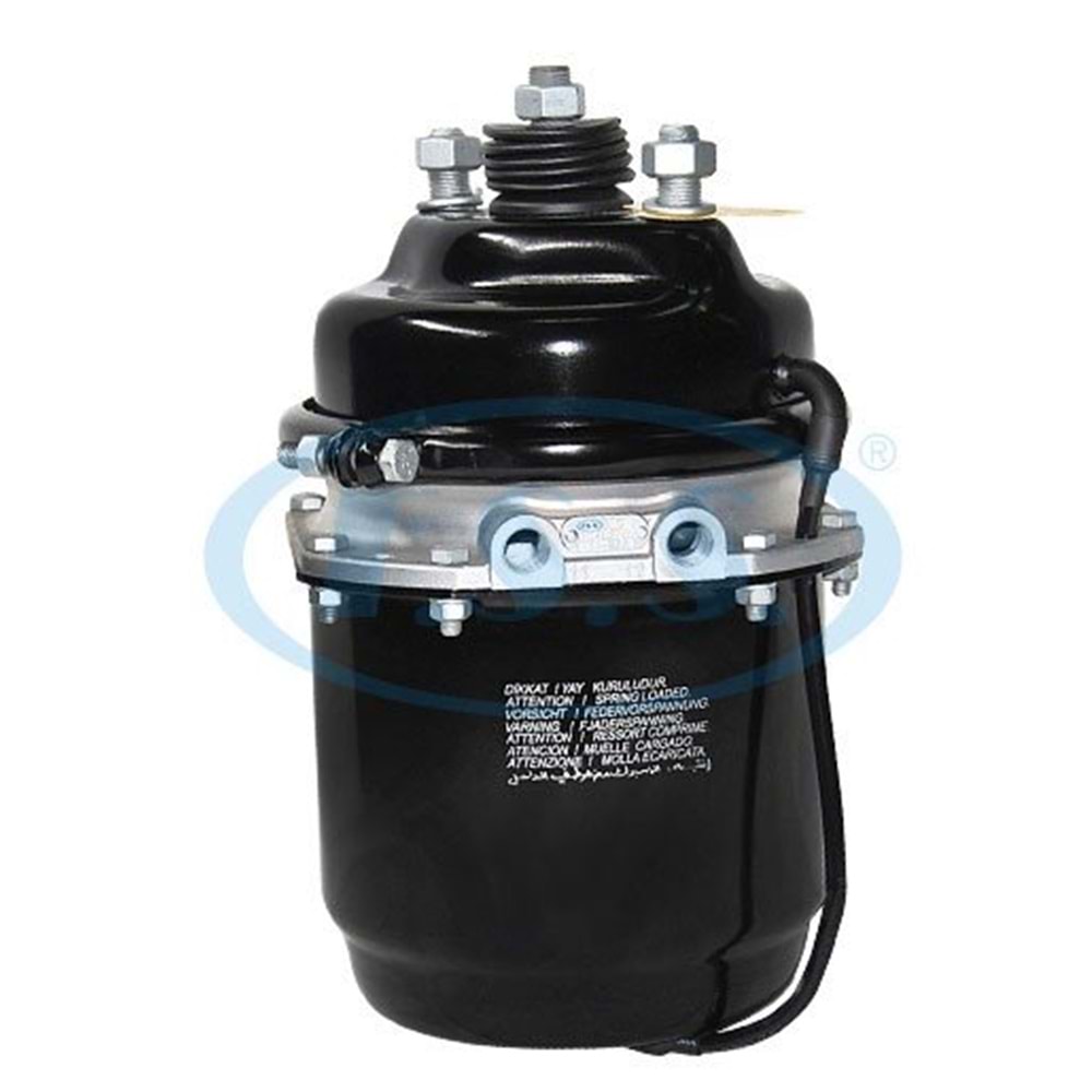 30/30 D/P İMDATLI FREN KÖRÜĞÜ - S-KAM M22X1.5 VOSS 925 492 902 0