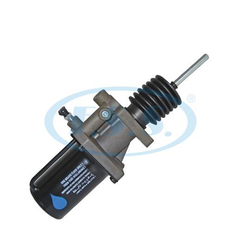 DEBRİYAJ ALT MERKEZİ - APGA1605P FORD CARGO 2524-3230
