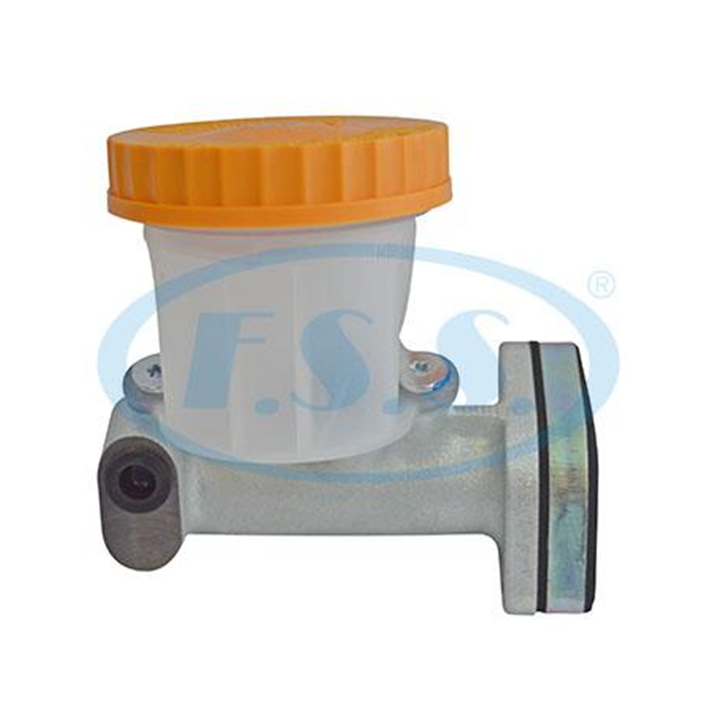 DEBRİYAJ ÜST MERKEZİ - 9C46-7A543-AB N
