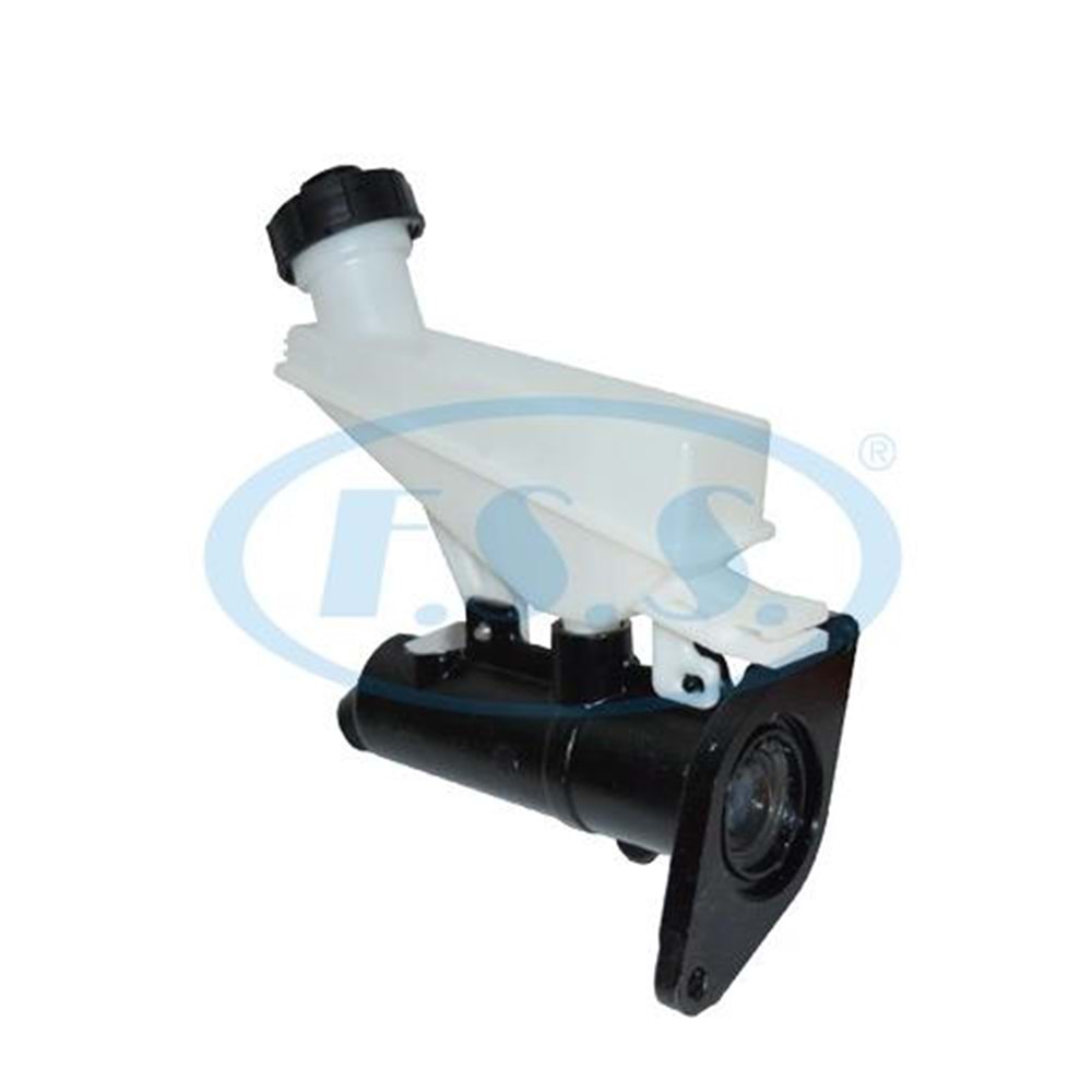DEBRİYAJ ÜST MERKEZİ - K066631 - MC1F - DC46 7A543 AA - FORD CARGO