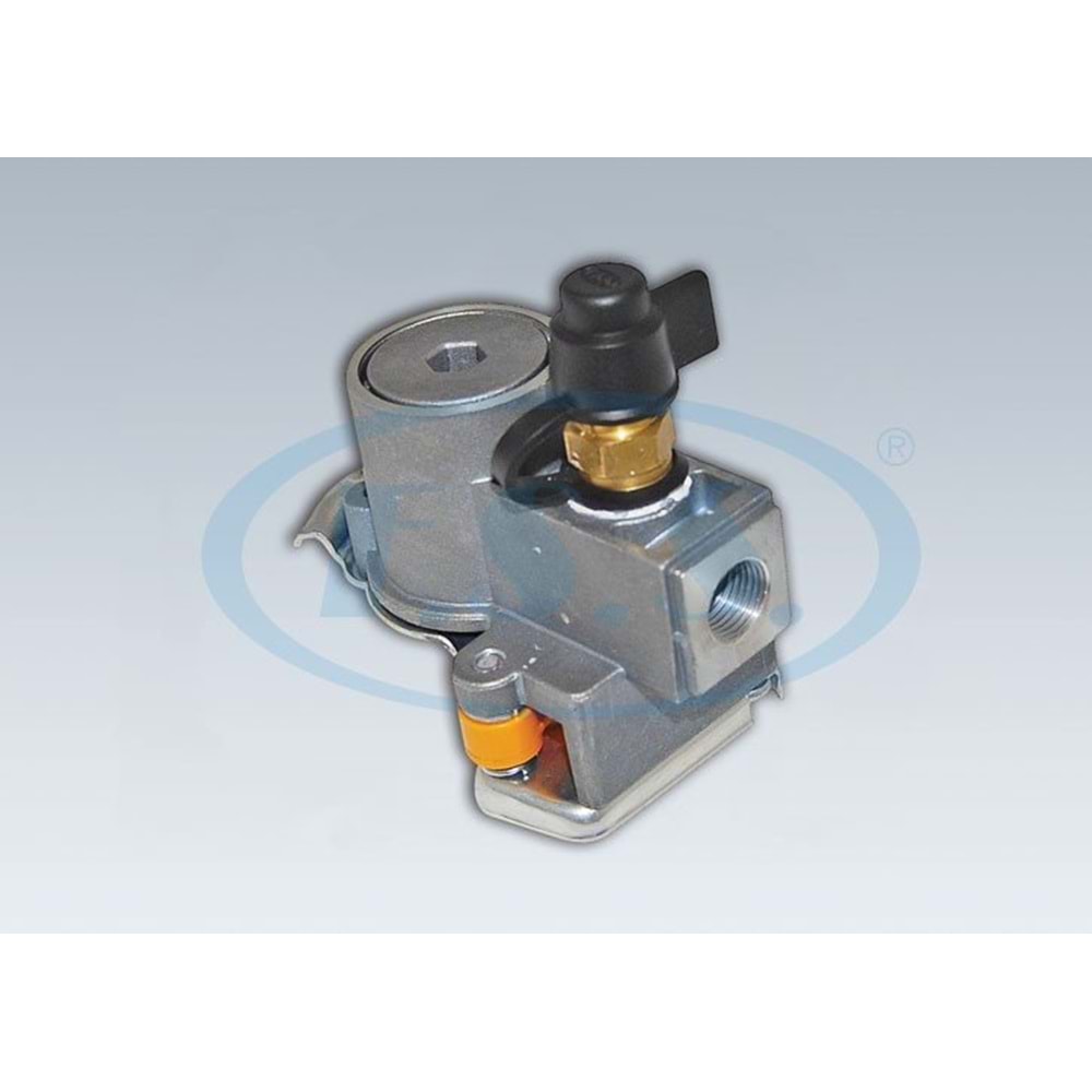 KAPLİN - SERVİS HATTI M16X1.5 952 201 008 0