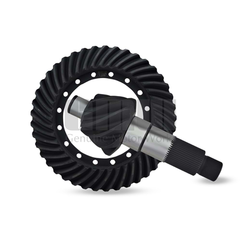 AYNA MAHRUTİ DİŞLİSİ - 41X9 UZUN BİLEK BMC PRO 827 FORD CARGO 3230