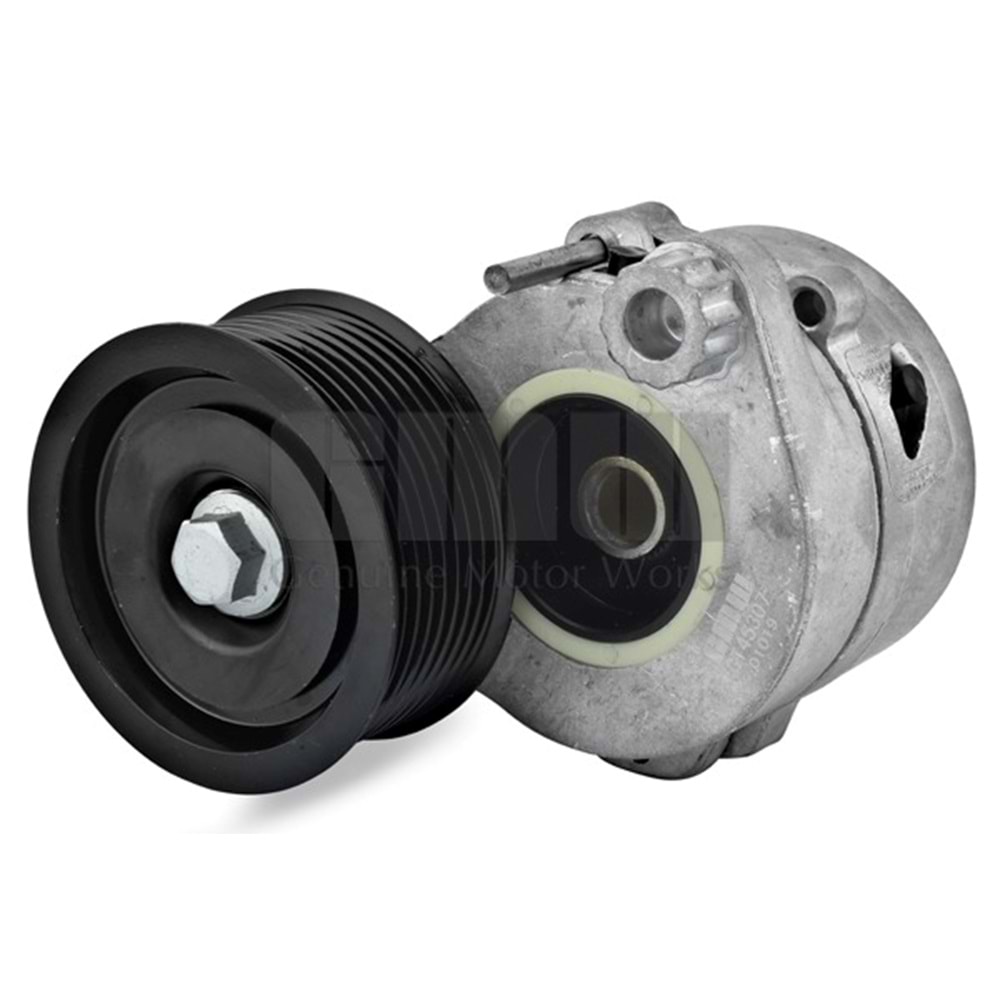 GERGİ MEKANİZMASI - 80X34 KANALLI MERCEDES