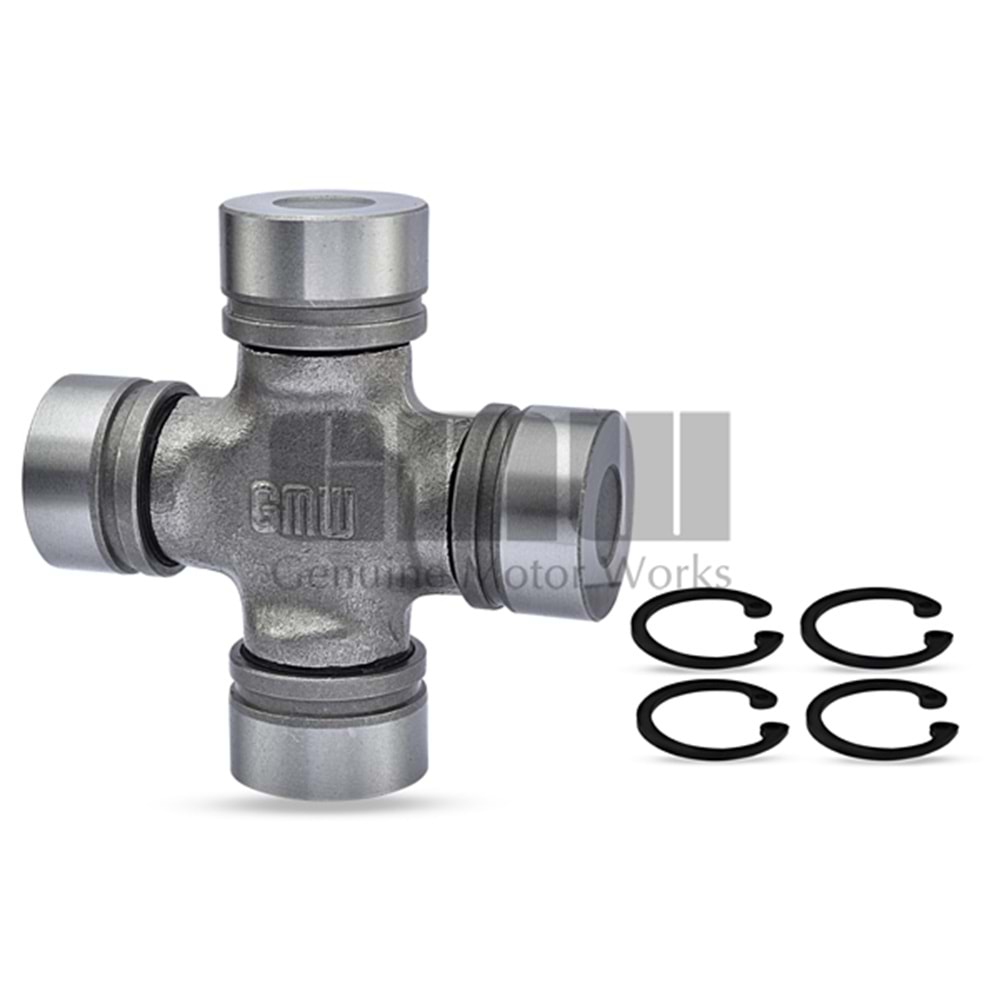 ŞAFT MAFSALI - 30,00X55,00 MM MİTSUBISHI CANTER 444
