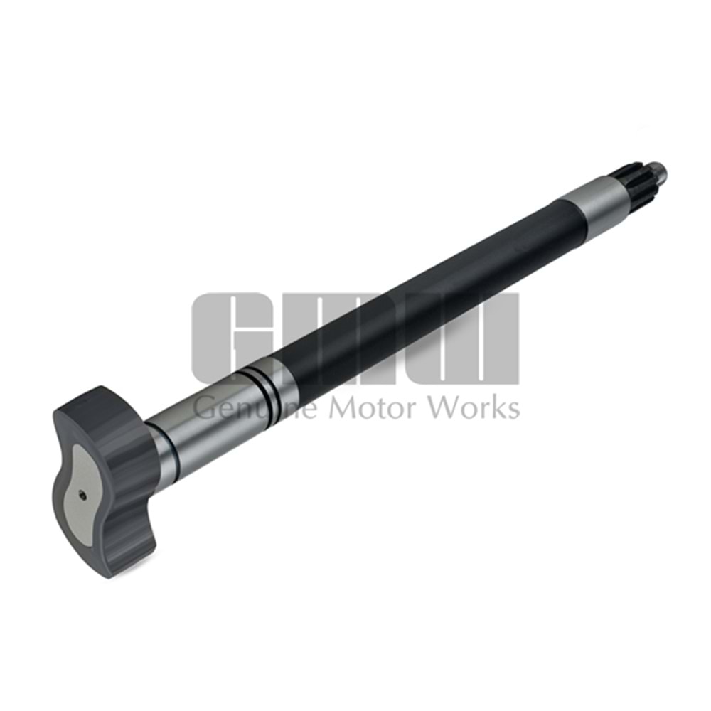 BPW S - KAM MİLİ SAĞ 64 CM