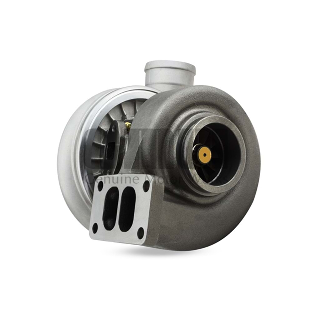 TURBOŞARJ - BMC 200/26 FATİH INTERCOOL, RO 620