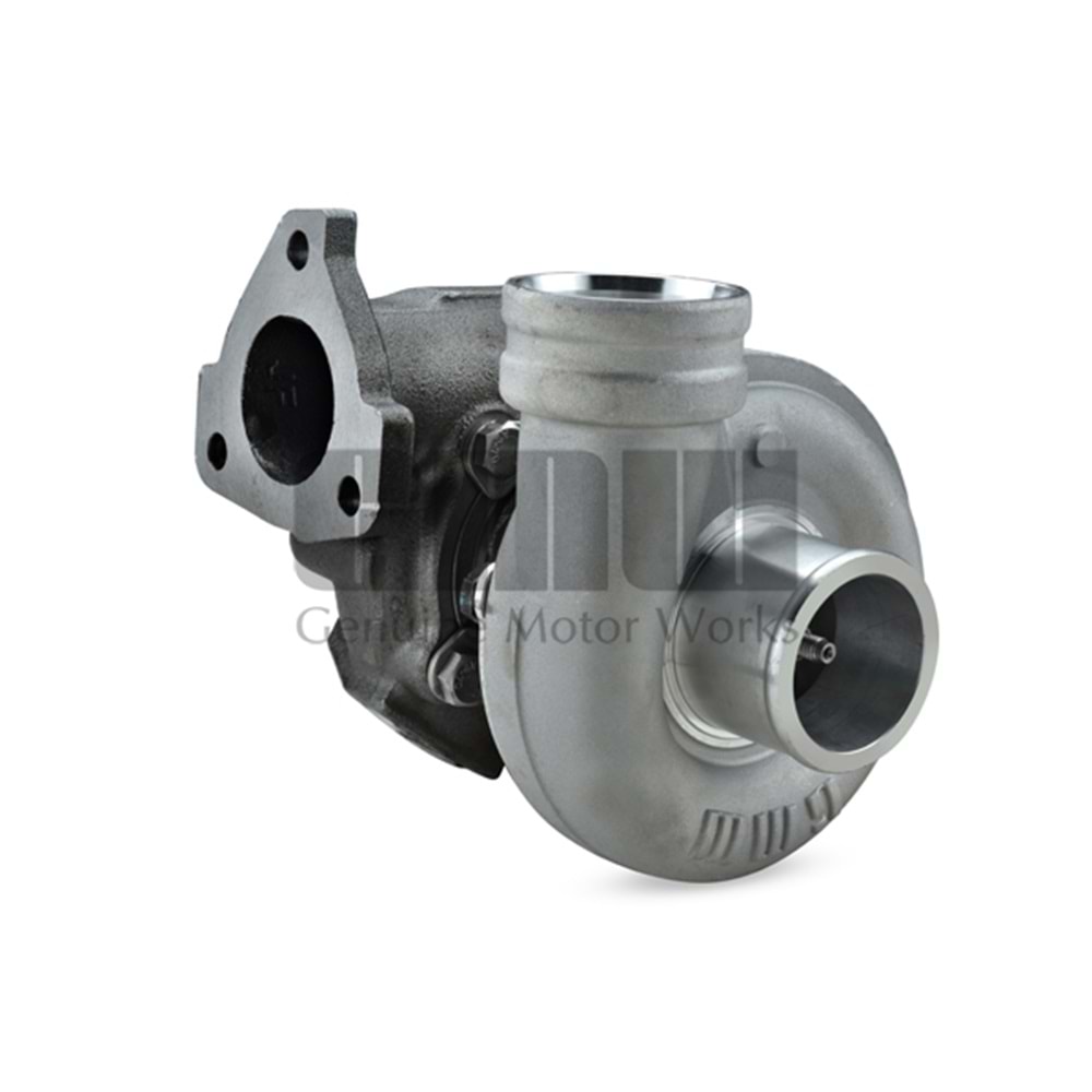 TURBO ŞARJ FORD 2520 İNTELCOOL