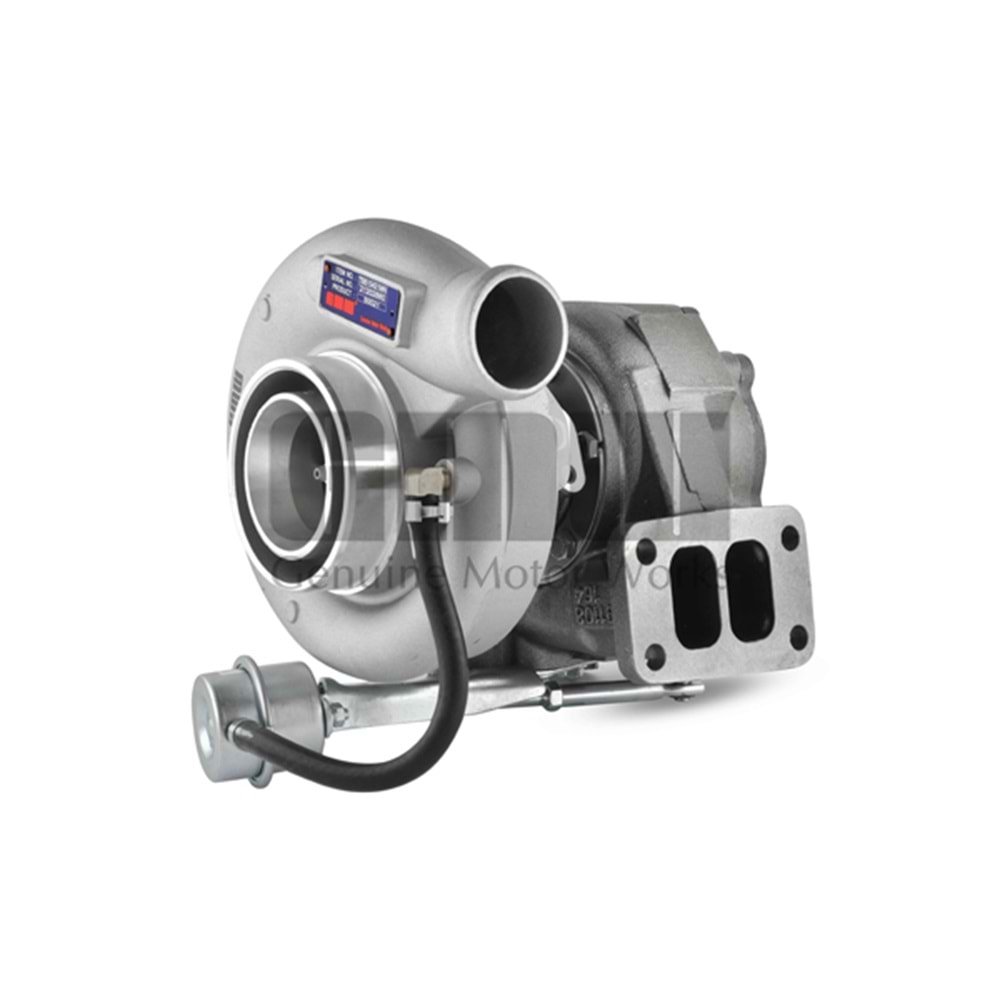 TURBOŞARJ - MAN TURBO MAN 32.270