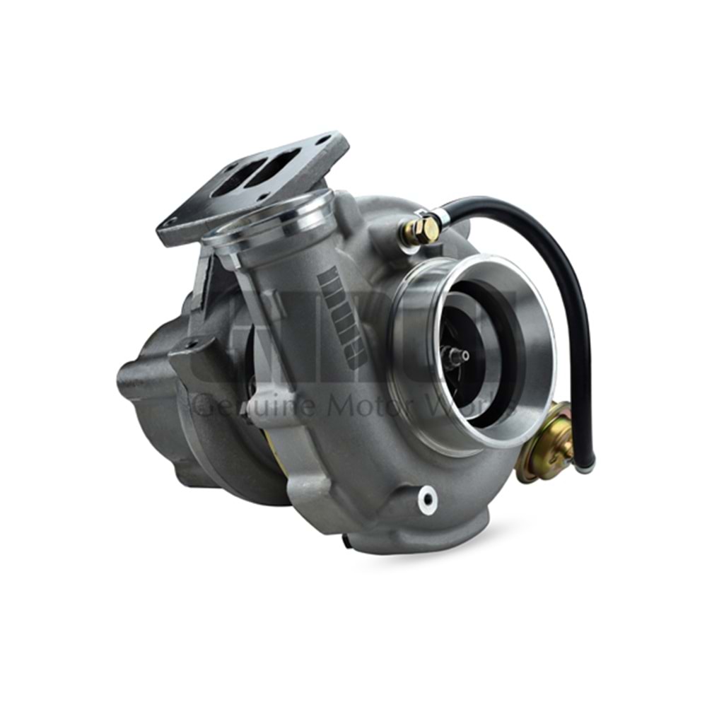 TURBOŞARJ - MERCEDES 2523-2528 AXOR DİYAFRAMLI