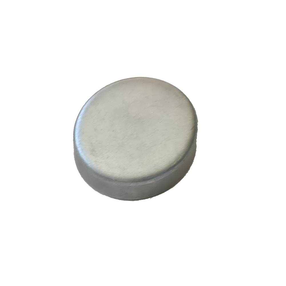 KNR KALİPER SAC TAPA - 40 X 14.5 MM - 15043 - 990165 - INT 29 01 165