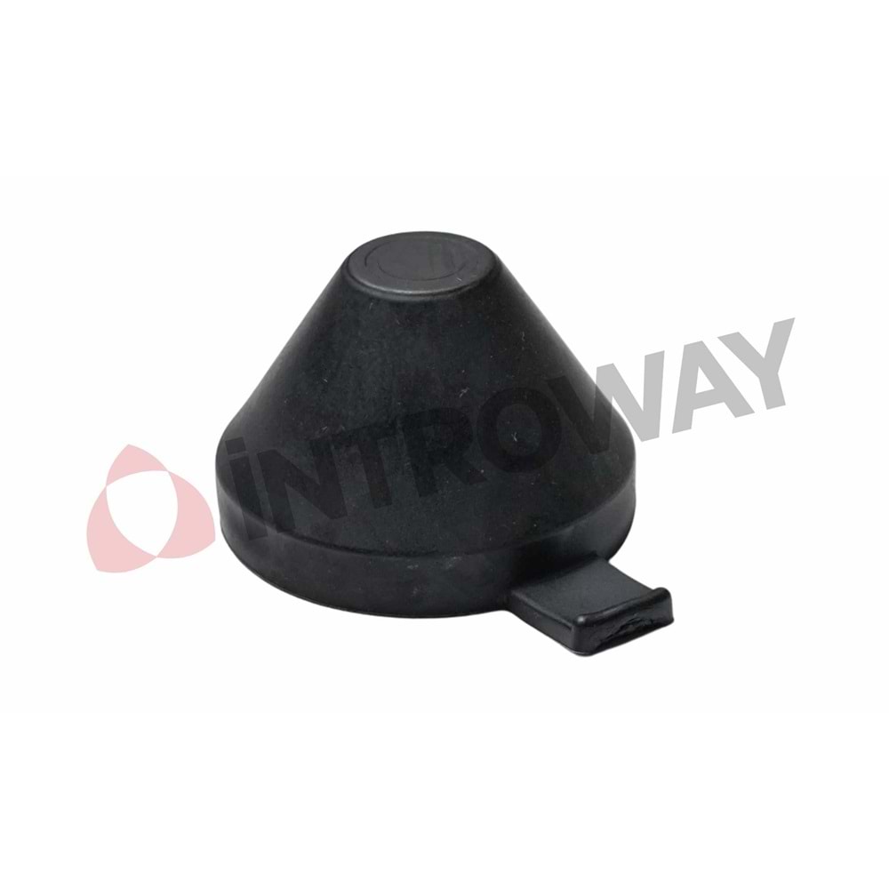 KNR KALİPER PLASTİK KAPAK - 38 MM - 15057 - 990405