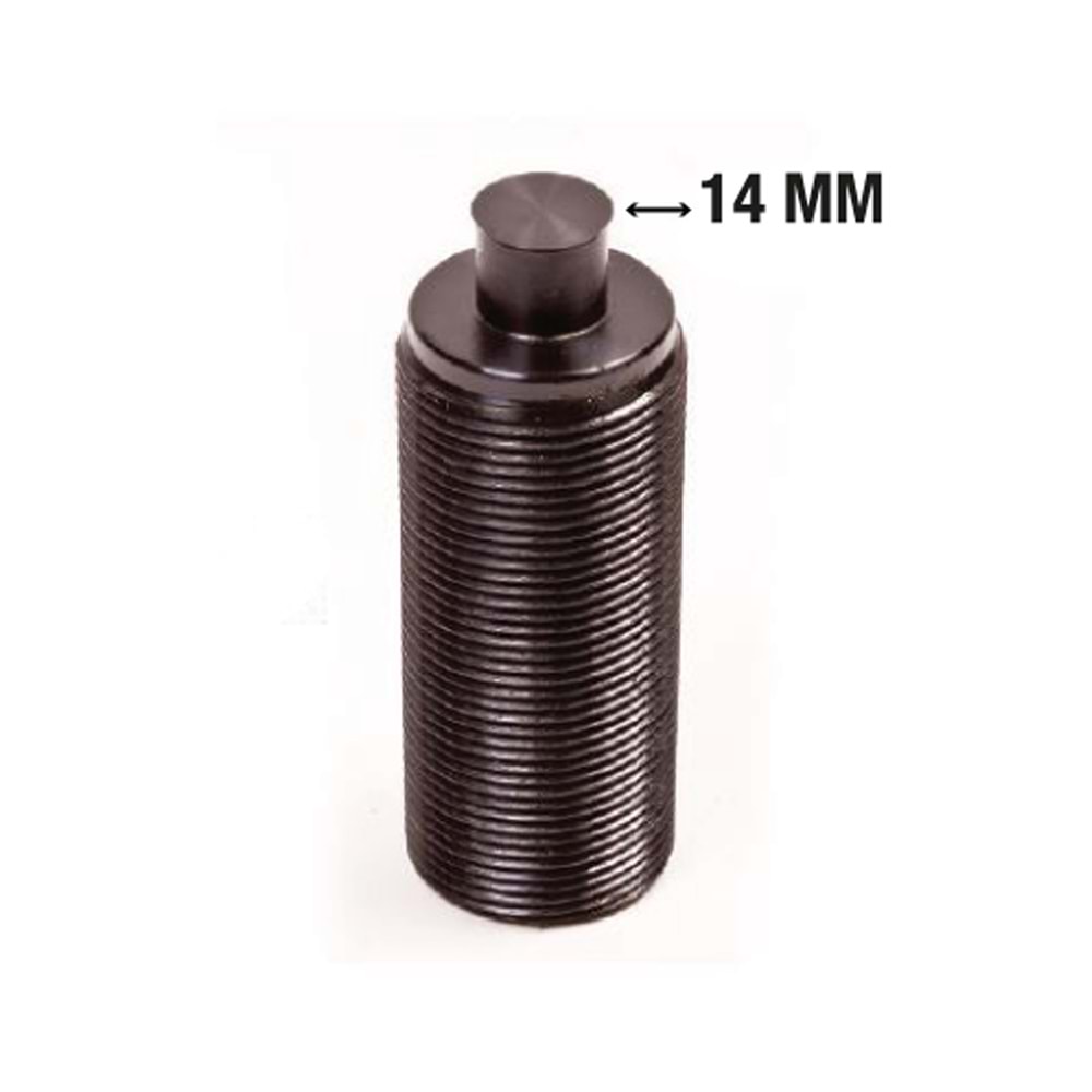 KNR KALİPER AYAR CİVATASI - UZUN - 14 MM - 10 1080 - 990117