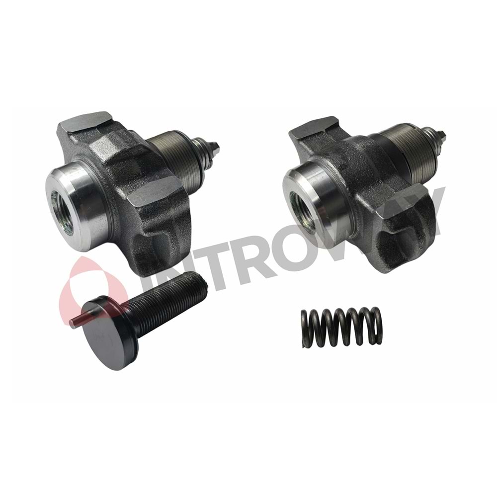 WBC KALİPER AYAR MEKANİZMASI PAN19 PAN22 WABCO - 19.5