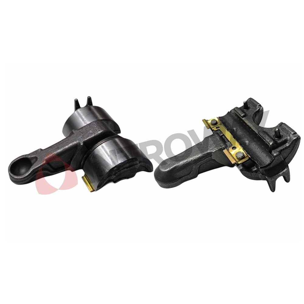 KNR KALİPER LEVYE - 0° - 113MM - 10 1274 - 990172