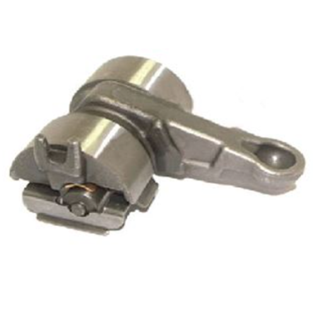 KNR KALİPER LEVYE - 0° - 113 MM - MAKARALI - 10 1277 - 990174