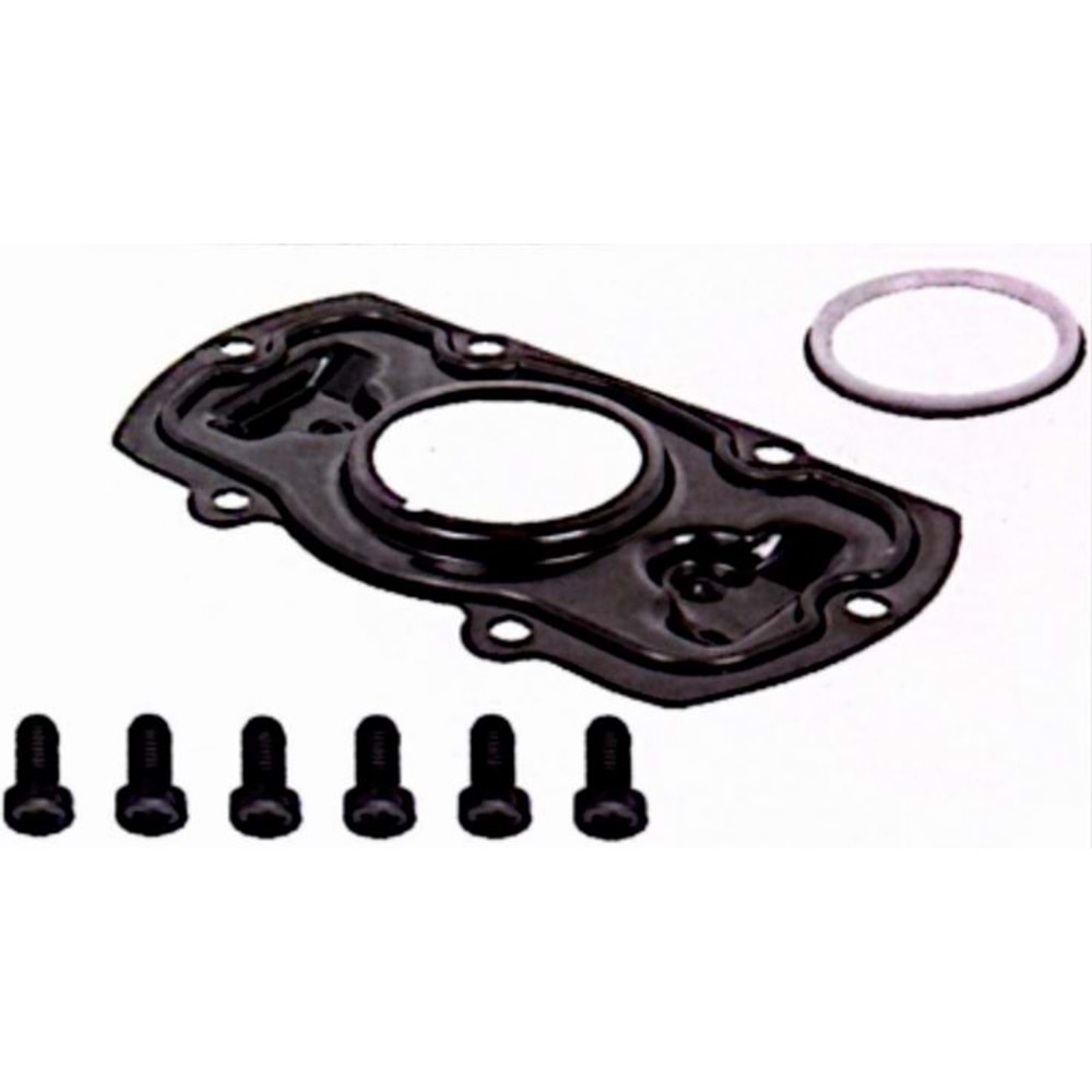 KALİPER SAÇ KAPAK TAKIMI - WABCO MAXX22