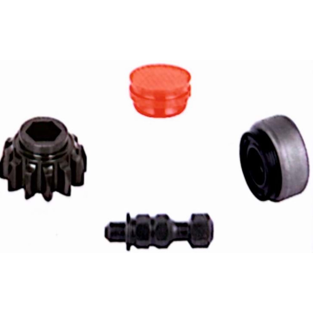 KALİPER ELLE AYAR MEKANİZMA TAKIMI - WABCO MAXX22