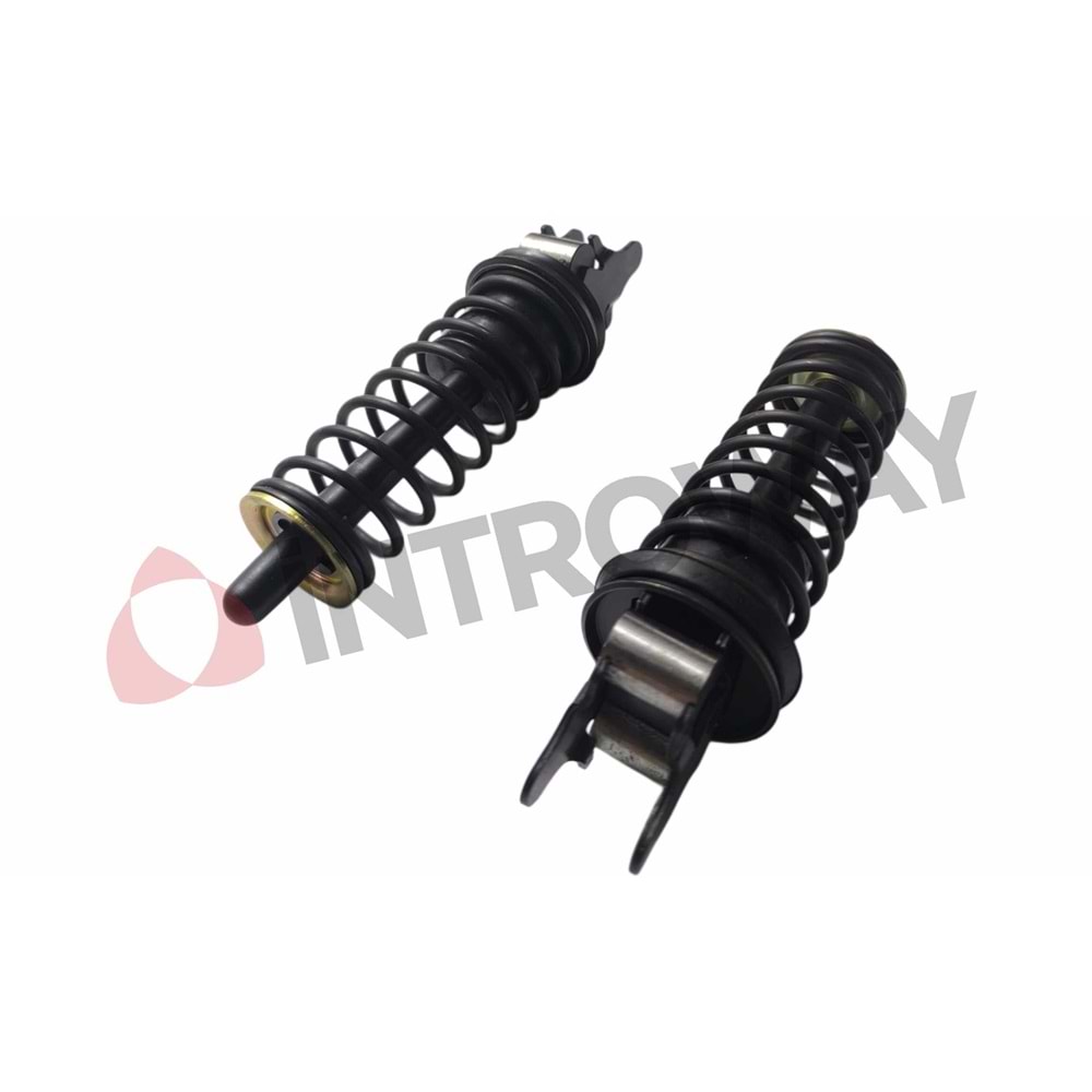 DUPLEX 410 KAMA KOMPLE - 930899