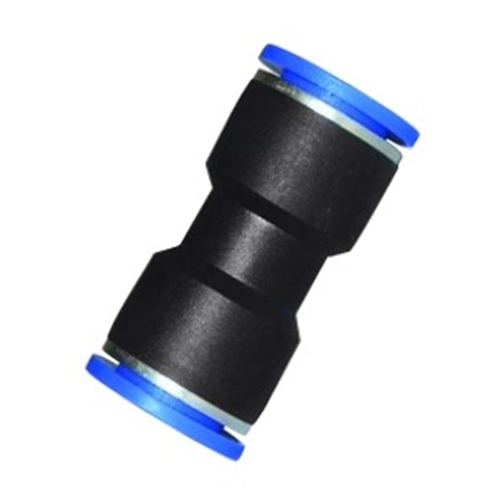 DÜZ NİPEL - 12 MM