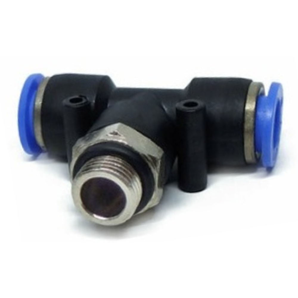OBT ORTA BACAK T NİPEL - 6 MM - 1/4