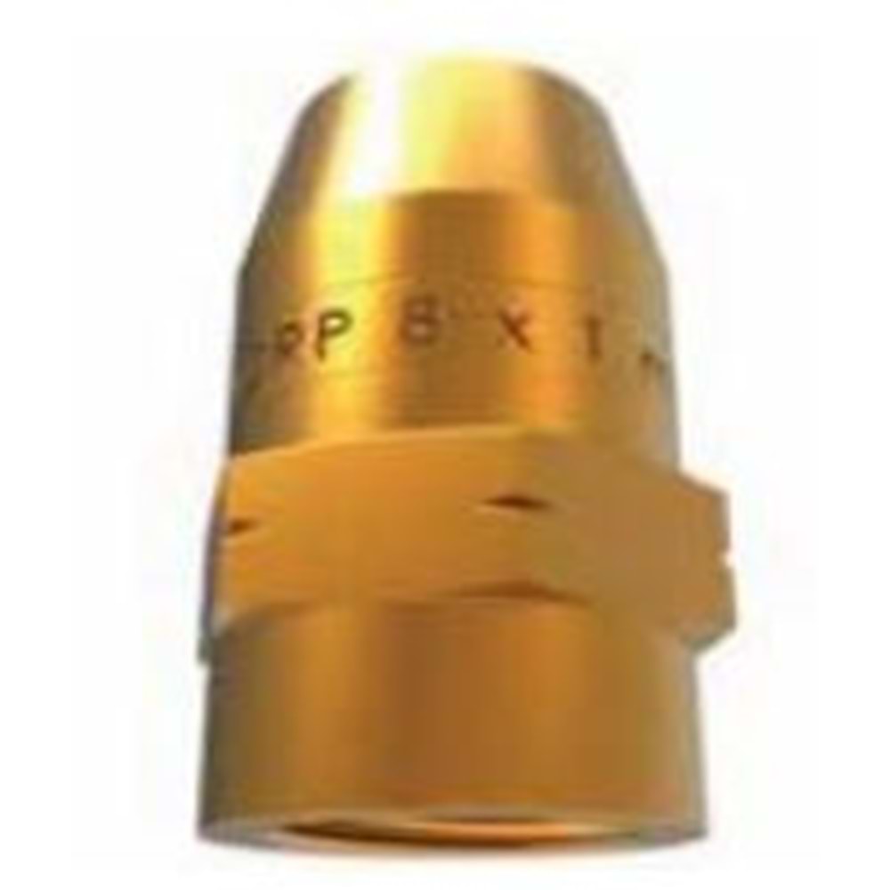 RAKOR DİŞİ HORTUM ADAPTÖRÜ - R1/4 8X1,0 MM