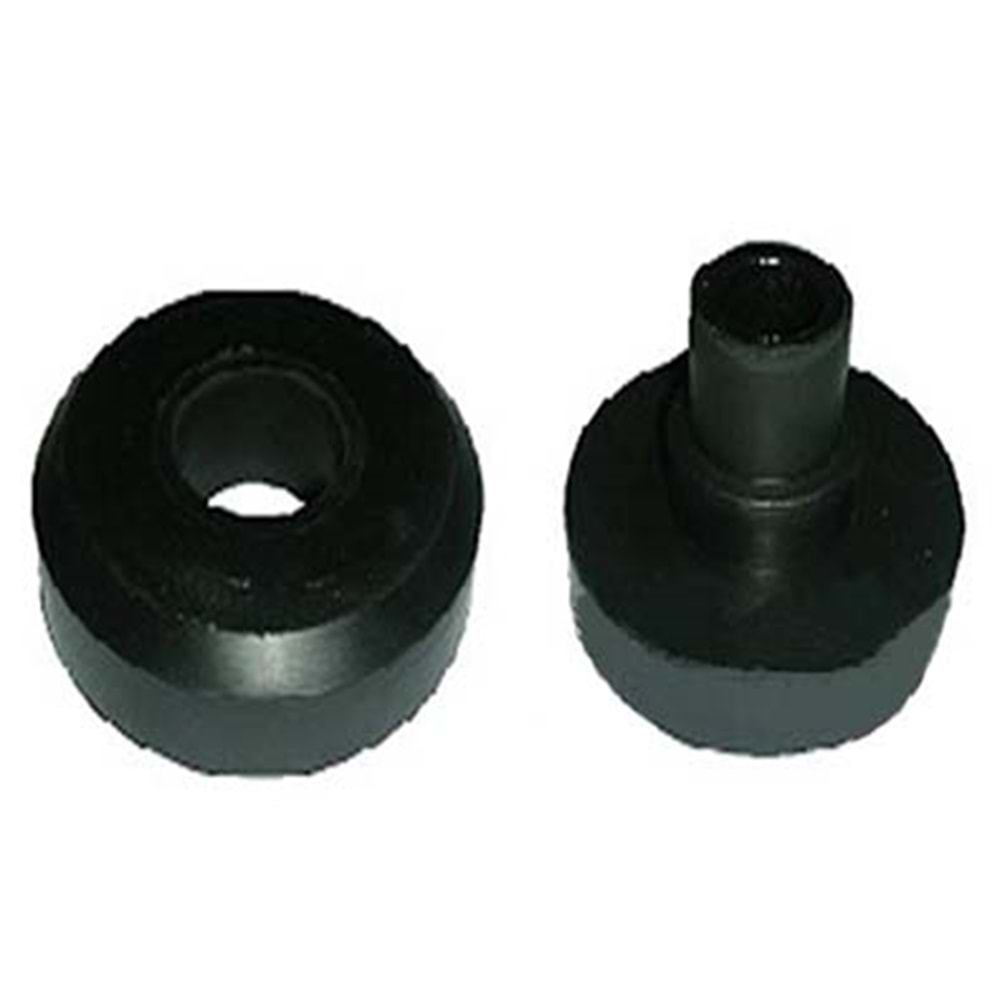 RETARDER TAKOZU LASTİK TAKIMI - FORD 3230