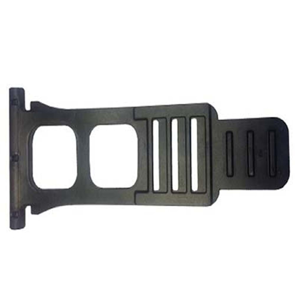 ÇAMURLUK LASTİĞİ - ARKA ÇEKER UZUN FORD 1838-1846 9C466599AB