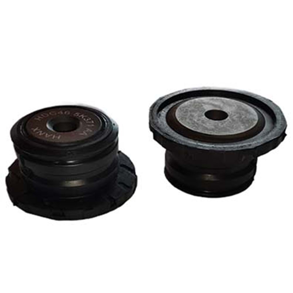 KABİN TAKOZU - YENİ MODEL FORD 4142 DC46 6038 BA