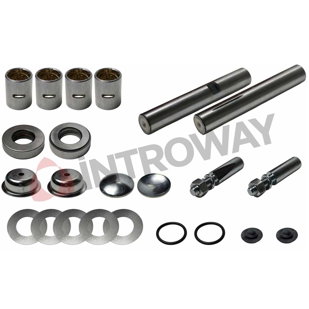 DİNGİL TAMİR TAKIMI - 28,00X28,00X180,00MM MITSUBISHI 304 444 MB294272 MB025390 MC995305