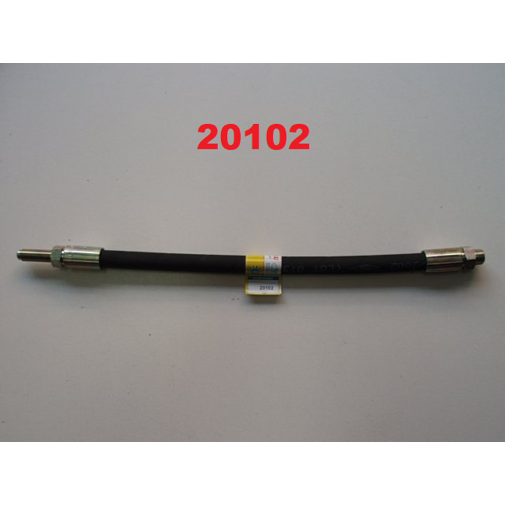 DEBRİYAJ HİDROLİK HORTUMU - 4B82328