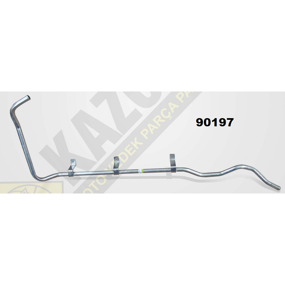 YEDEK SU KAZAN ALT BORU 1830-3230-
