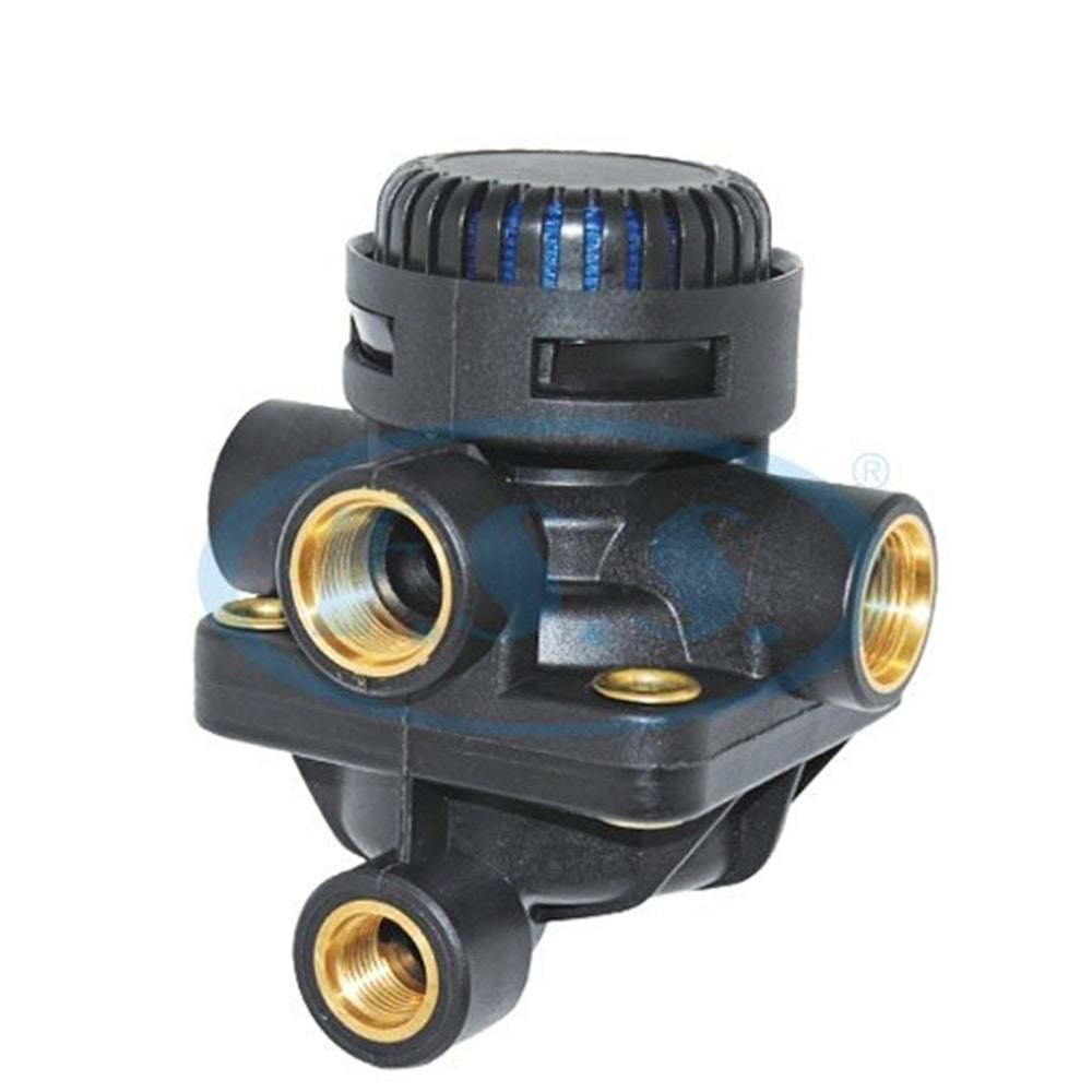 FSS ROLE VENTİL AXOR