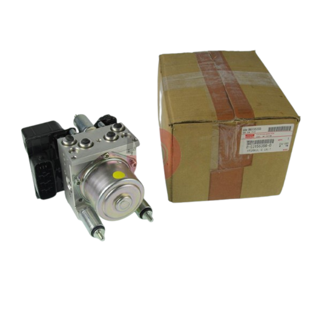 ABS HİDROLİK KONTROL ÜNİTESİ ORJ.