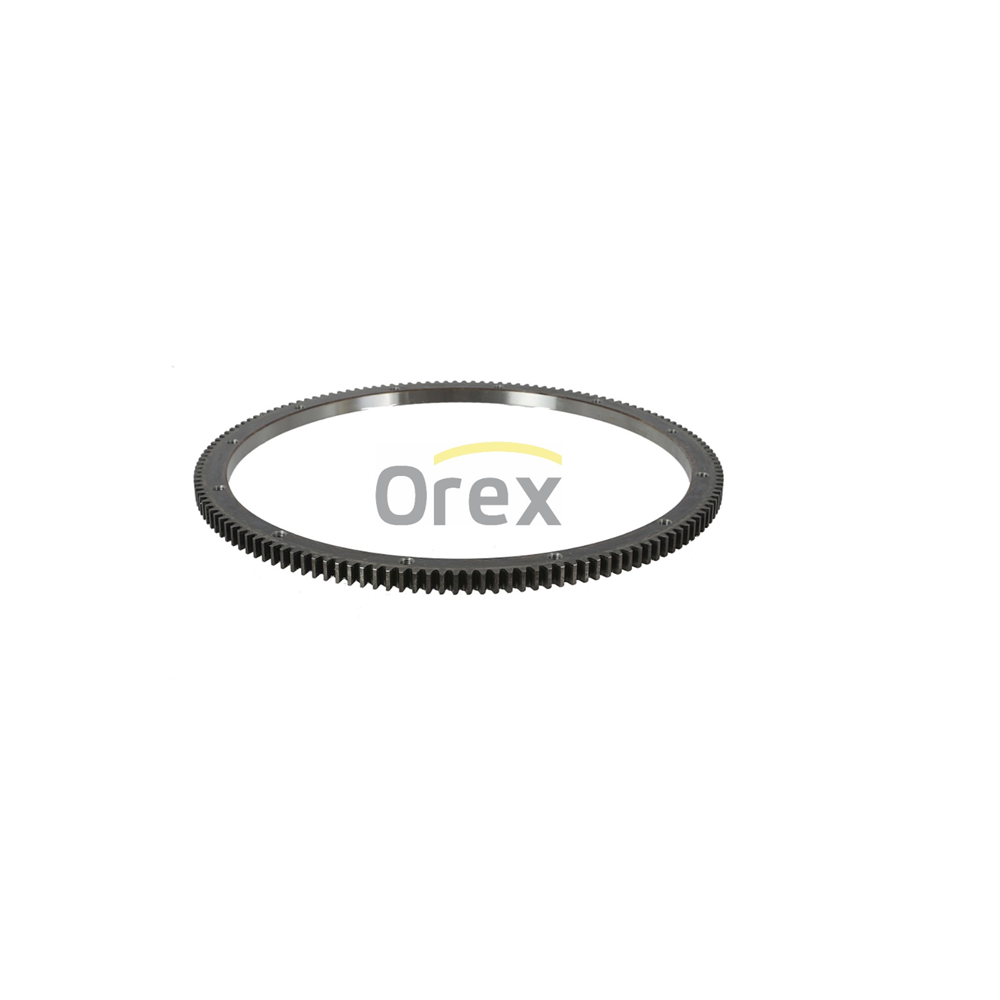 Volan Dişlisi 392 mm Axor 906, 2524 (Delikli)