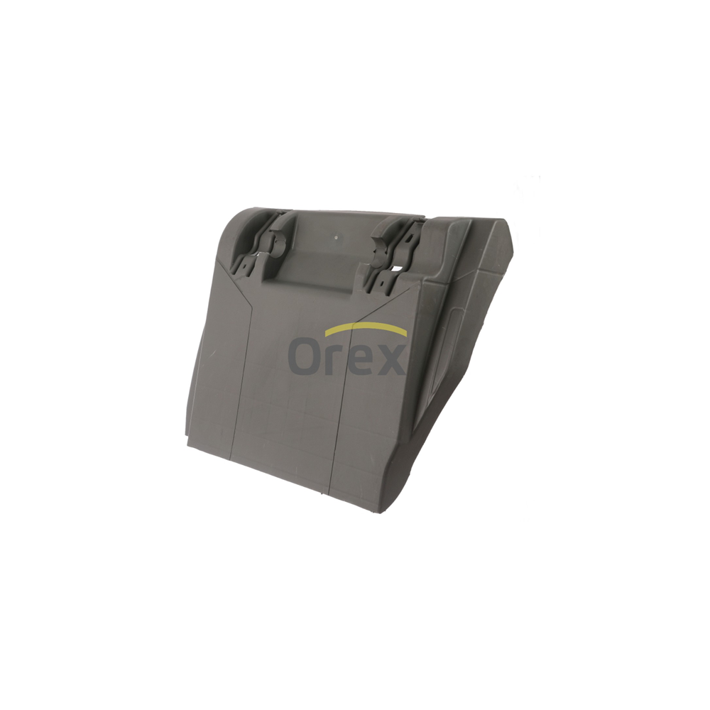 Çamurluk Ön Sağ Axor 1840, 1835