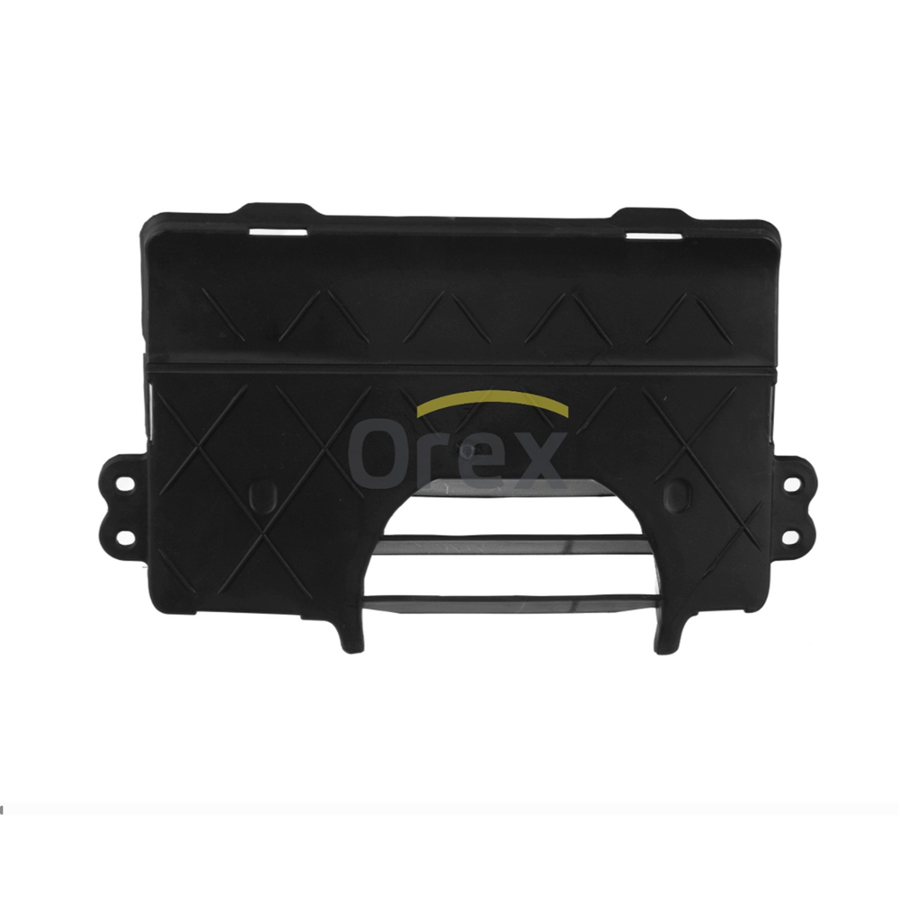 Kalorifer Filtre Kapaği Axor