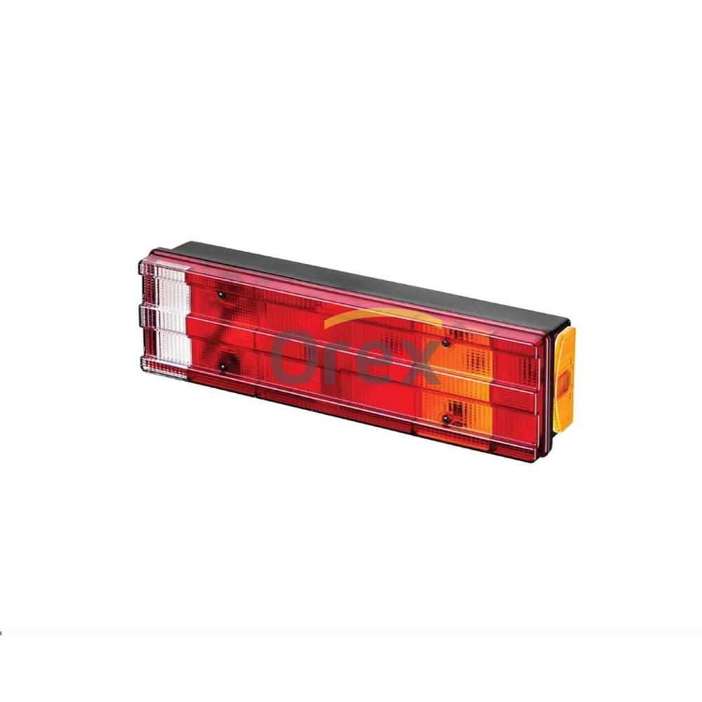 Stop Axor, Atego Y.M.Sol